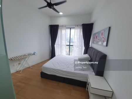 Setia SKY Residences, KLCC, KL City Centre - Photo 2