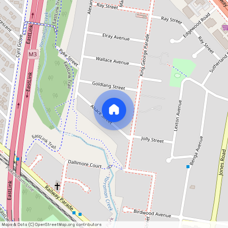 3/5 Alsace Street, 3175, Dandenong Vic