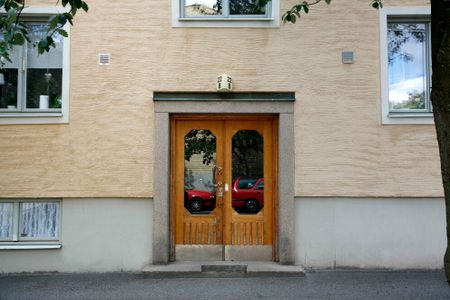 Hillmansgatan 22 A - Photo 5