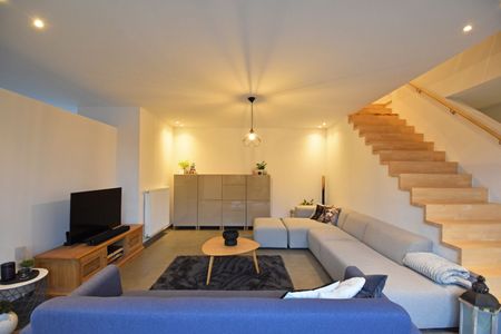 Prachtige moderne woning met luxueuze afwerking in Waarschoot! - Photo 4