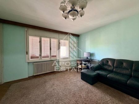 Apartament cu 4 camere de inchiriat, zona Bogdanestilor, Timisoara - Photo 3