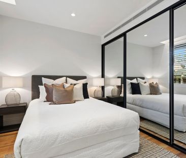 206E Trafalgar Street, Annandale NSW 2038 - House For Rent | Domain - Photo 3