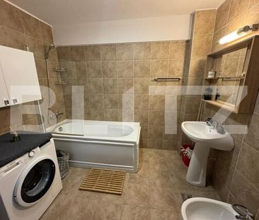 Apartament 2 camere, modern, zona RIVUS, parcare subterană, - Photo 6