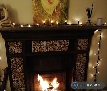 1 bedroom in a house share to rent - Photo 4