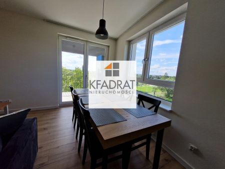 3 pokojowe mieszkanie na wynajem - Photo 4