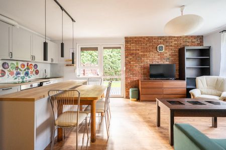 Idealne dla pary I ogródek I miejsce parkingowe - Zdjęcie 2