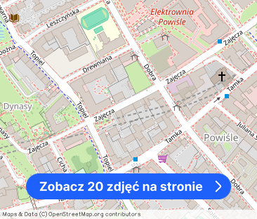 Wyjątkowy 2-poziomowy apartament 120 m² z tarasem! - Zdjęcie 1