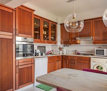 4 room luxury Flat for rent in Lombos Sul (Carcavelos), Cascais e E... - Photo 4