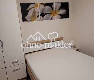 Schöne kompl. möb. 2-ZW im Souterrain in Biebergemünd an Pendler/in... - Foto 6