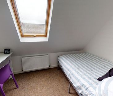 6 bedroom house to rent - Photo 5