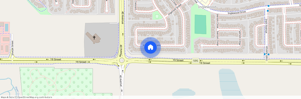 80 Ireland Crescent, T4R 3K7, Red Deer