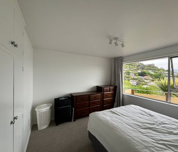 Fully furnished in Lyttleton! - Photo 1