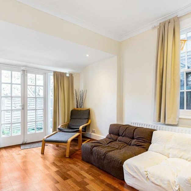 Canon Beck Road - Photo 1