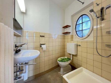 2-Zimmerwohnung in Winterthur (befristetes Mietverhältnis) - Foto 3