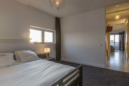 Telegraafstraat 42, Binnenstad Oost, 5038BM, Tilburg - Foto 4