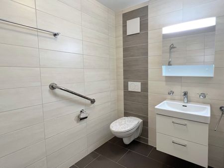 Appartement moderne de 3 pièces avec balcon - Foto 4