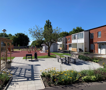 Malörtsvägen 18B, Trelleborg Norr - Photo 4