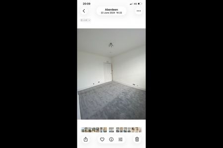 1 Bed Flat, Hutcheon St, AB25 - Photo 3