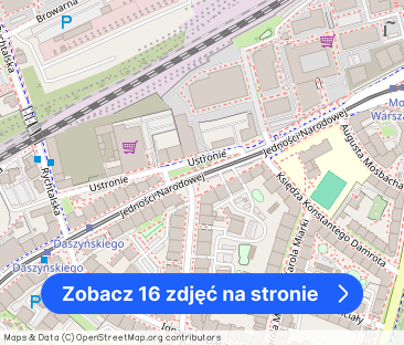Piękne i nowe|14. piętro|Browary Wrocławskie - Zdjęcie 1