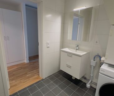 Klockelundsvägen, Farsta - Foto 1