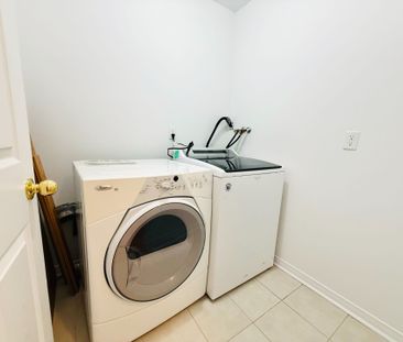 For Lease - 137 Laramie Crescent, Vaughan, Ontario - Photo 6