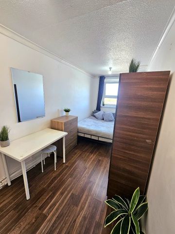 Room in a Shared Flat, Brodick House, E3 - Photo 2