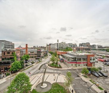 For Lease - 150 East Liberty Street Unit# 615, Toronto, Ontario - Photo 6