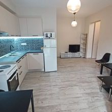 Studio/Γκαρσονιέρα για ενοικίαση - Καβάλα, - Photo 1