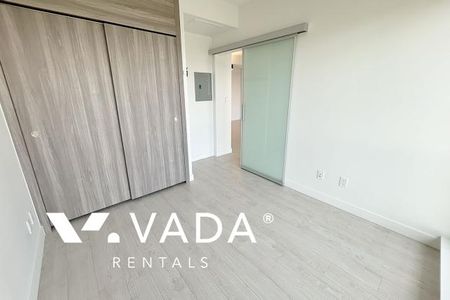 Unfurnished, Pet Friendly, 1 Bed 1 Bath Apartment For Rent - Photo 2