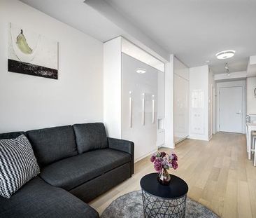 2000 Boul. René Lévesque O., Montréal (Ville-Marie), QC H3H - Photo 2