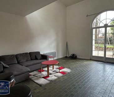 Location Appartement 2 pièces 52m² MEAUX 77100 - Photo 2