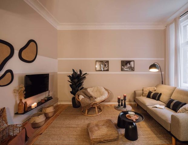 Danakil - 1 bedroom in Mitte - Foto 1