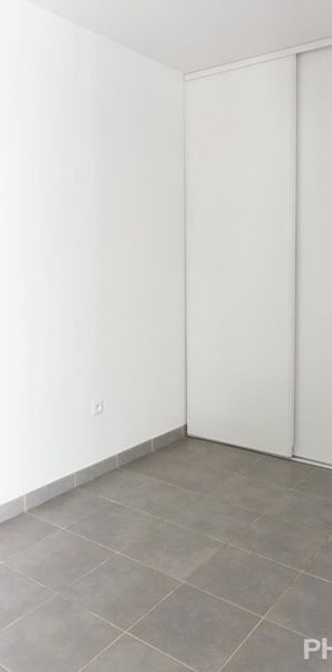 location Appartement T3 DE 67.66m² À NANTES - Photo 1