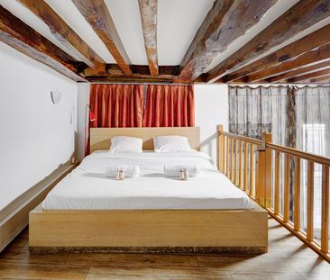 Rue des Petits Hôtels - Photo 6