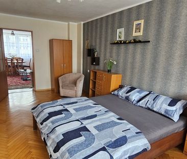 Gliwice, Centrum, al. Wyszyńskiego - Zdjęcie 4