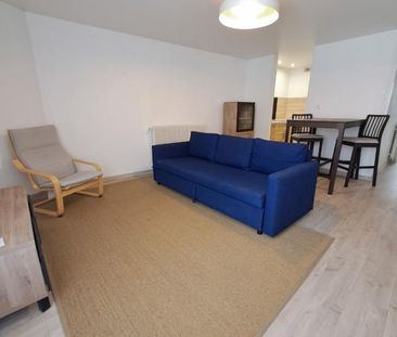 APPARTEMENT 2 PIECES MEUBLE CENTRE VILLE - Photo 5