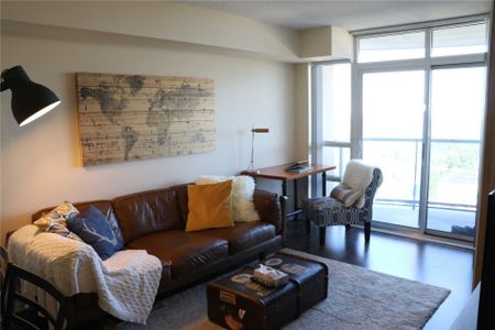 For Lease - 3 Michael Power Place Unit# 2805, Toronto, Ontario - Photo 4