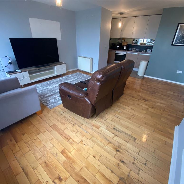 Compass Court North, Ashtown, Dublin 15 (Room To Rent) - Photo 1