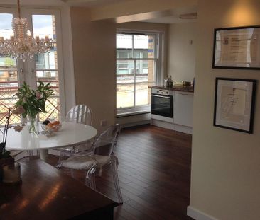 1 bedroom flat to rent - Photo 5