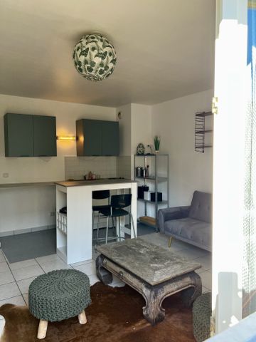 F1 MEUBLE BEAUVAIS – 1 pièce(s) – 28.8 m2 - Photo 5