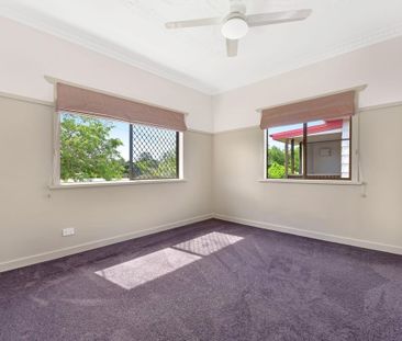 Charming Character Chamfer in Convenient Newtown Location! - Photo 1