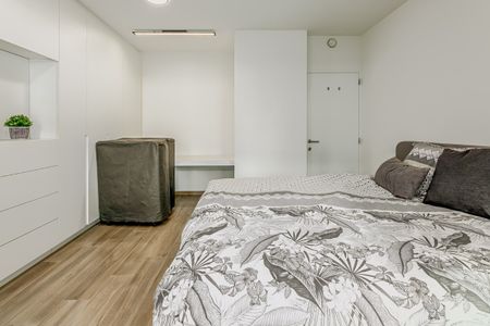 Luxueus gemeubeld appartement met 2 slaapkamers - Foto 3