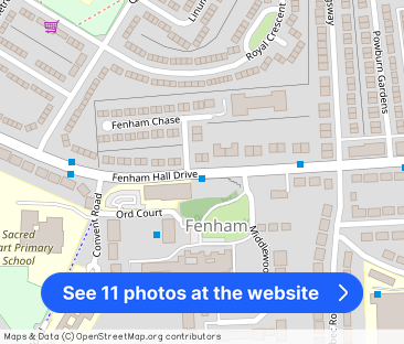 2 bedroom flat for rent - Photo 1