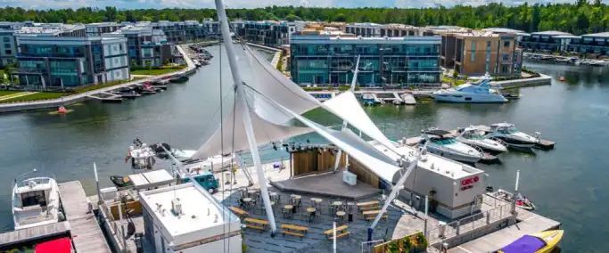 324 - 415 SEA RAY AVENUE | 324 - 415 SEA RAY AVENUE, Innisfil - Photo 1