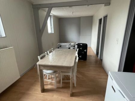 Location Appartement 2 pièces 34 m2 à Saint-Quentin - Photo 3