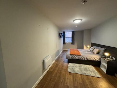 1 bedroom apartment to rent - Photo 5
