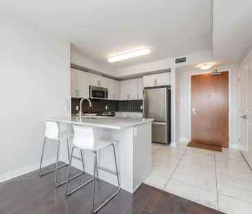 For Lease - 195 Besserer Street Unit# 1602, Lower Town - Sandy Hill, Ontario - Photo 4