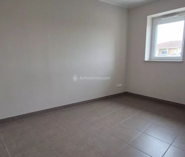 Location Appartement 3 pièces 51 m2 à Quincieux - Photo 1