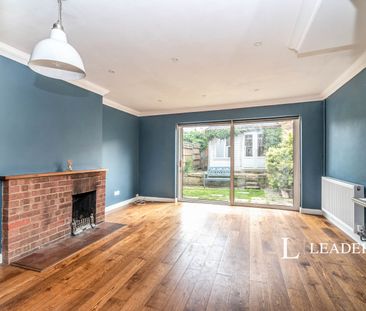 3 bedroom house to rent Lombard Street, Lidlington, Bedford, Bedfor... - Photo 1