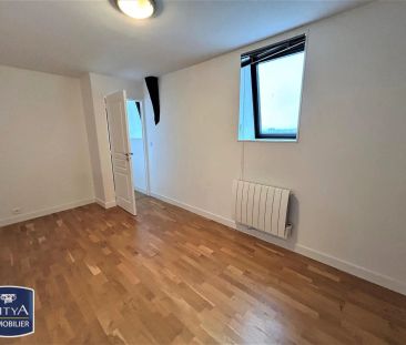 Appartement à louer 3 pièces 87.33m² - Photo 3